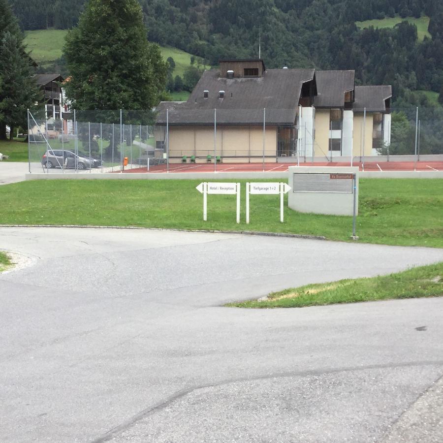 Disentis Apartment Exterior photo