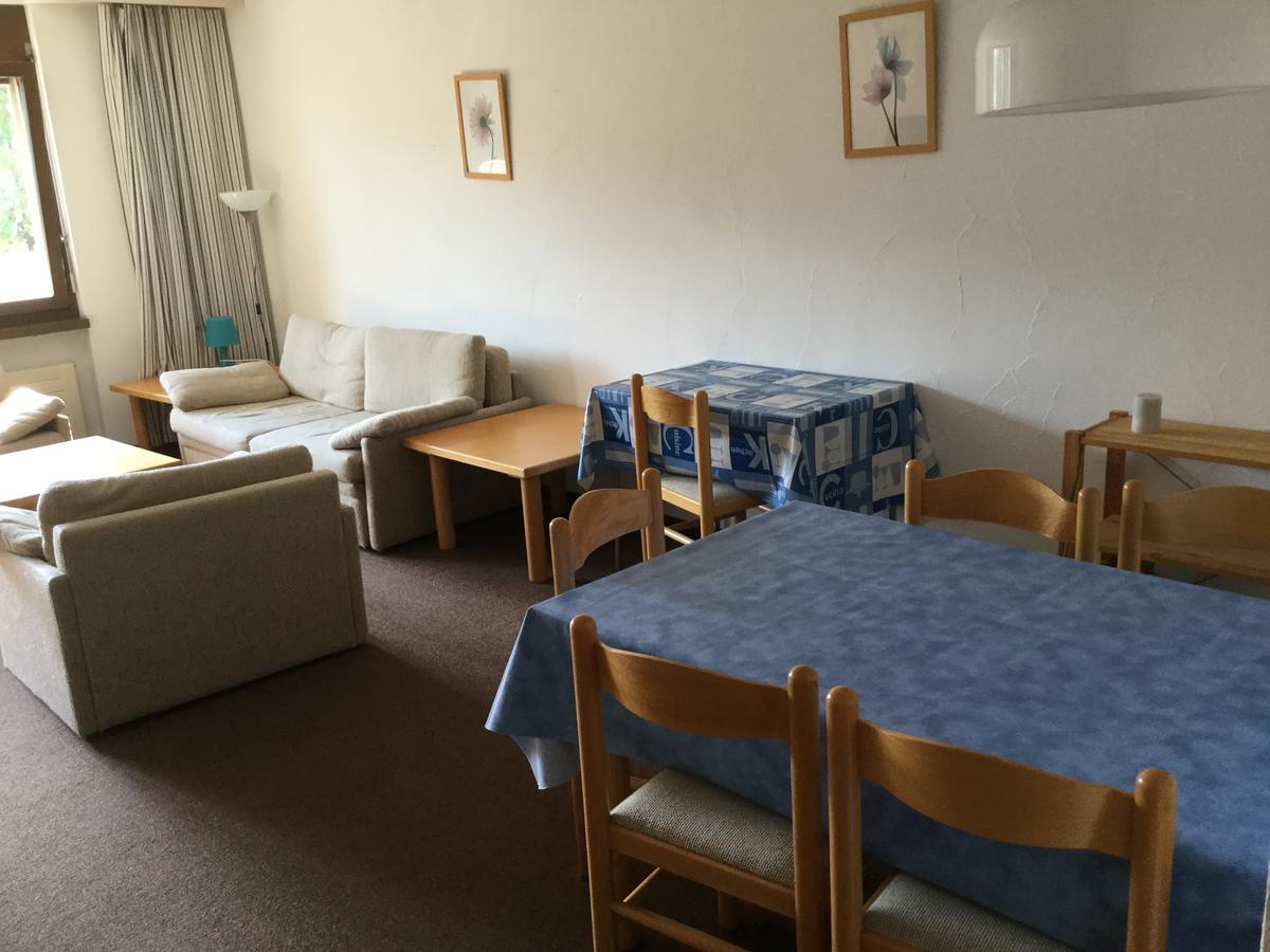 Disentis Apartment Exterior photo